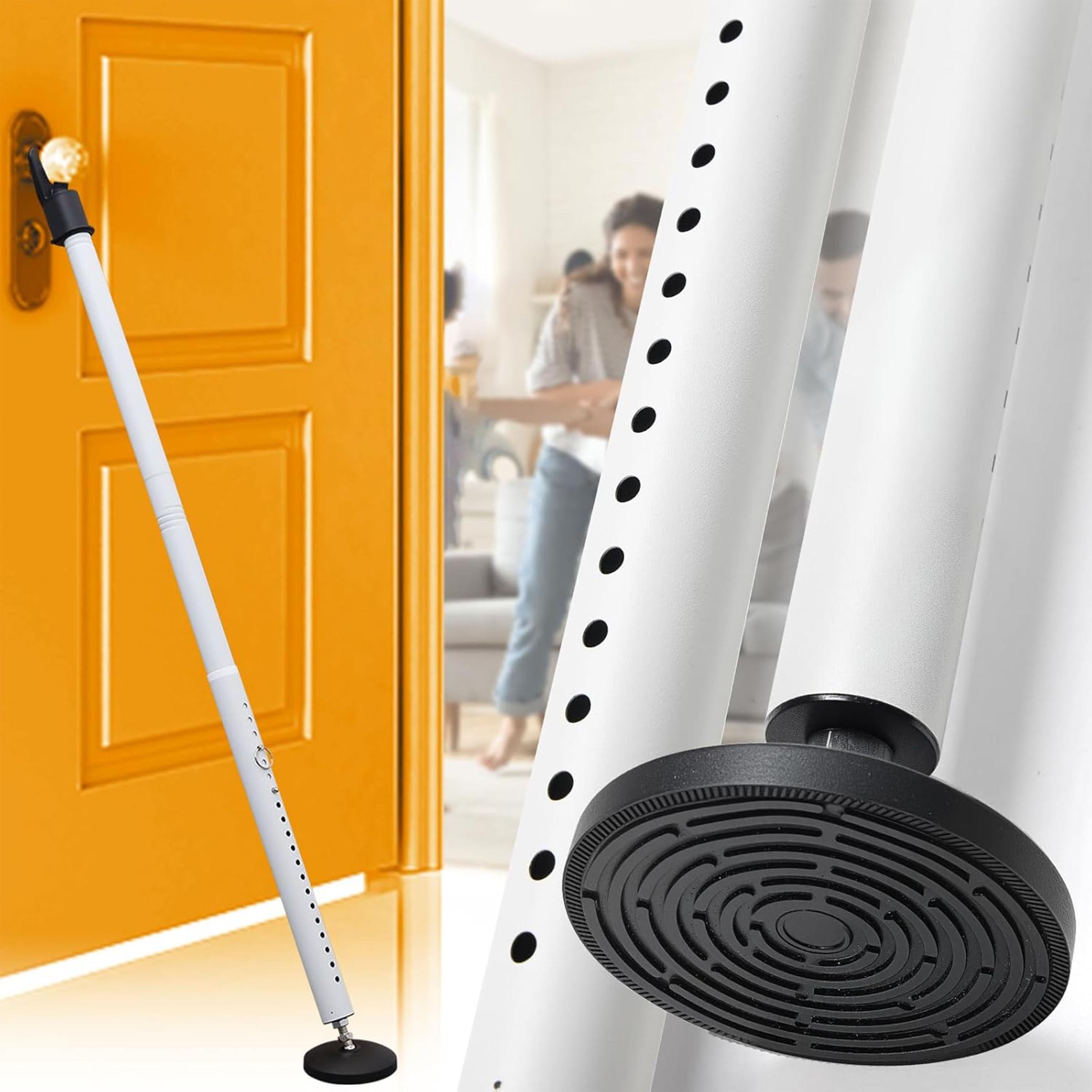 Window Lock Bar - حاجز أمان قابل للتعديل 2 في