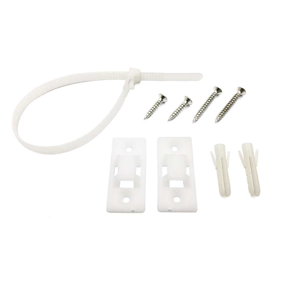 10 مجموعات من أطقم تثبيت الأثا - مراجعة Earthquake Anchor Strap وسعره