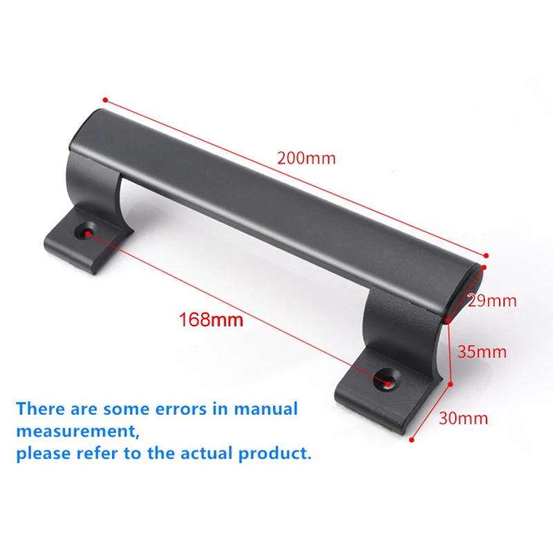 شرفة مقبض الباب المنزلق سبائك  - مراجعة Window Lock Bar وسعره